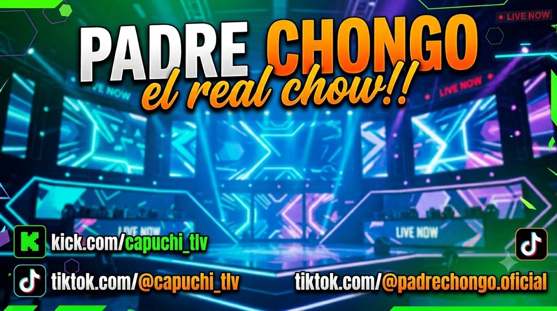 ElPadreChongo