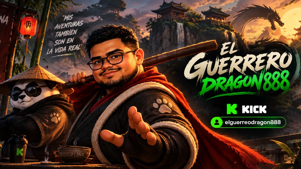 Elguerrerodragon888
