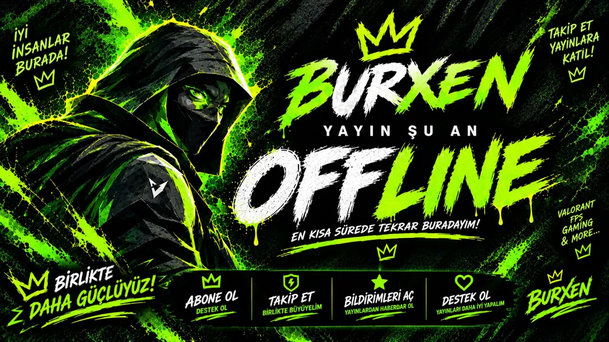 Burxen