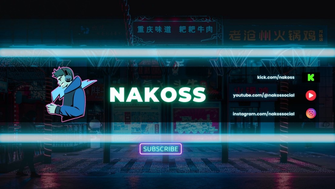 Nakoss