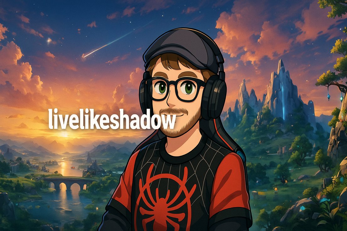 livelikshadow