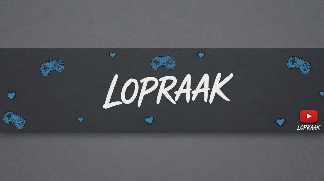 Lopraak