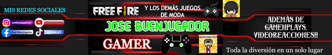 JOSEBUENJUGADOR