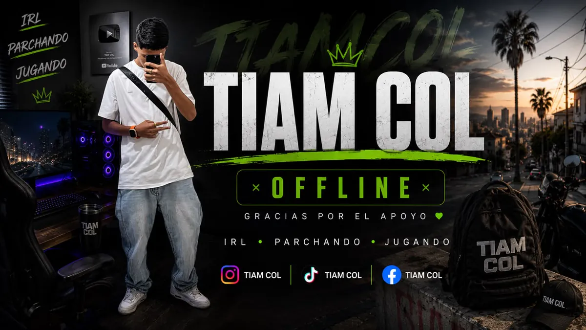 TiamCol