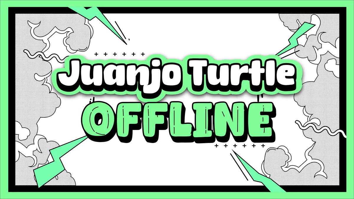 JuanjoTurtle