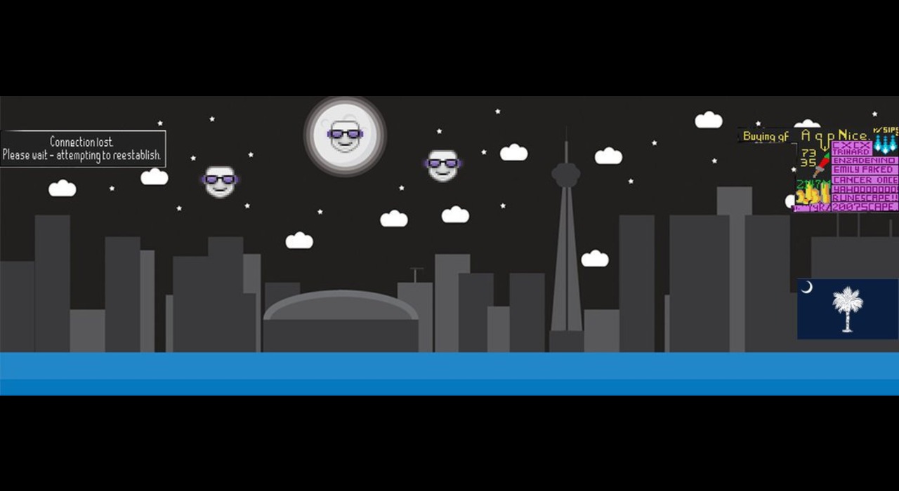Kick banner for @bren
