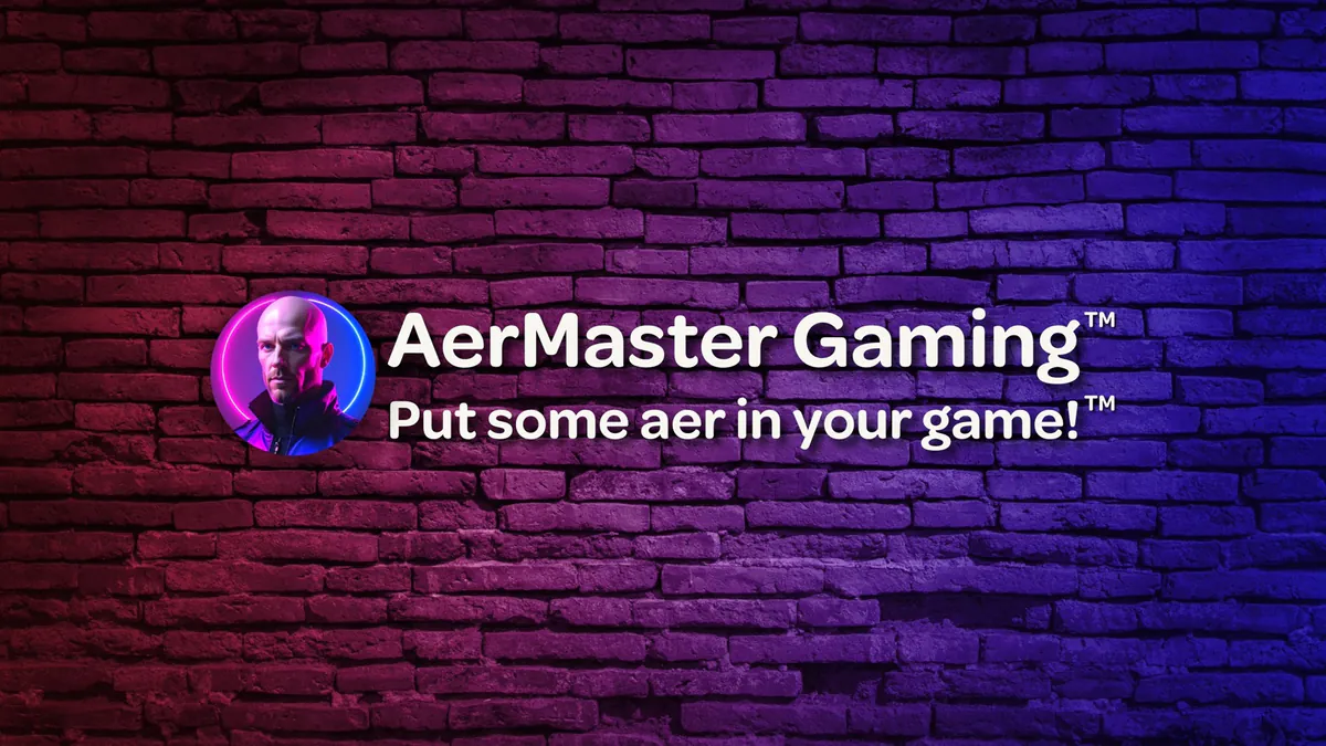TheAerMaster