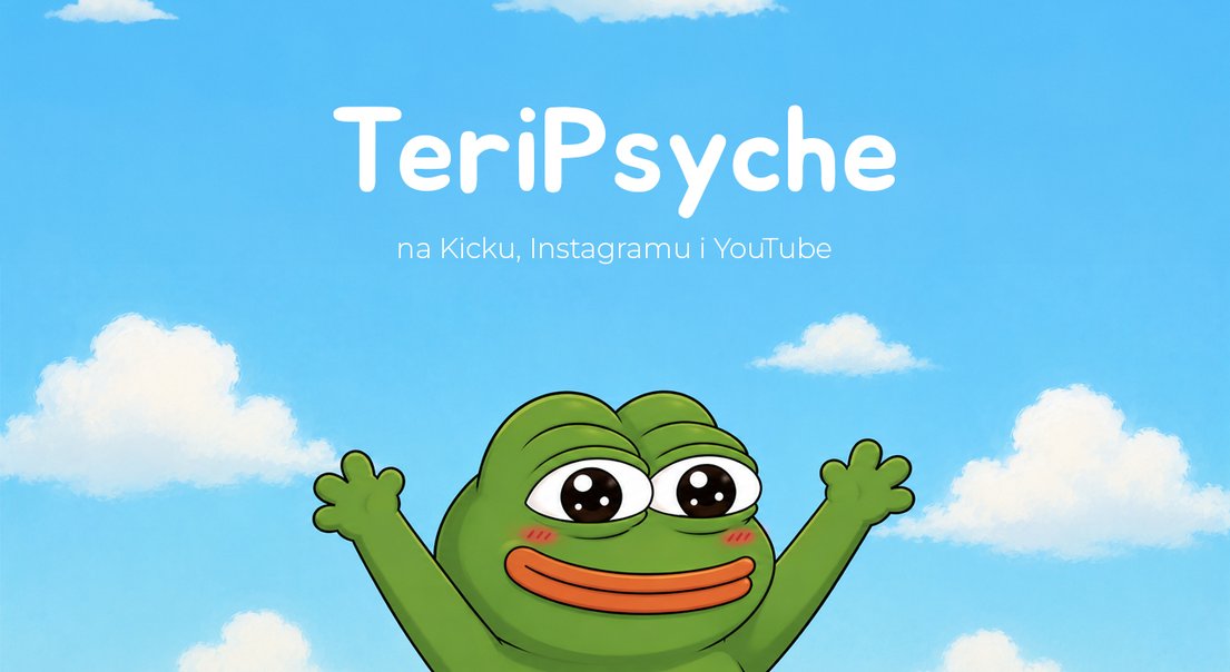 TeriPsyche