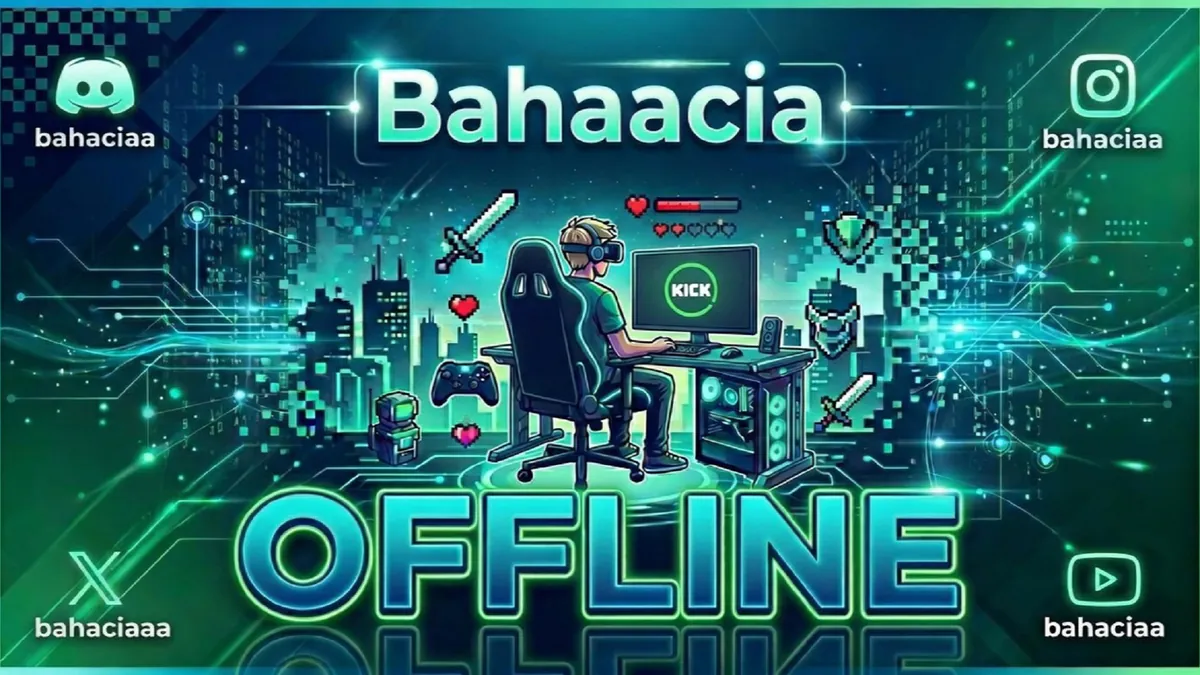 Bahaacia