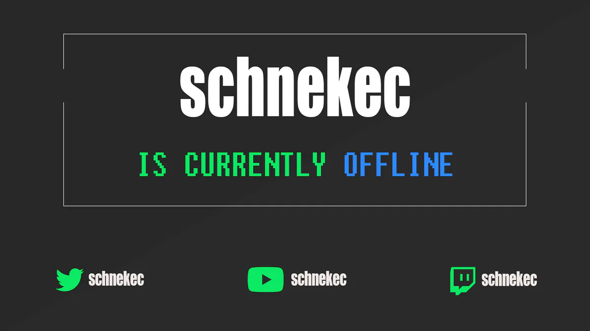 schnekec