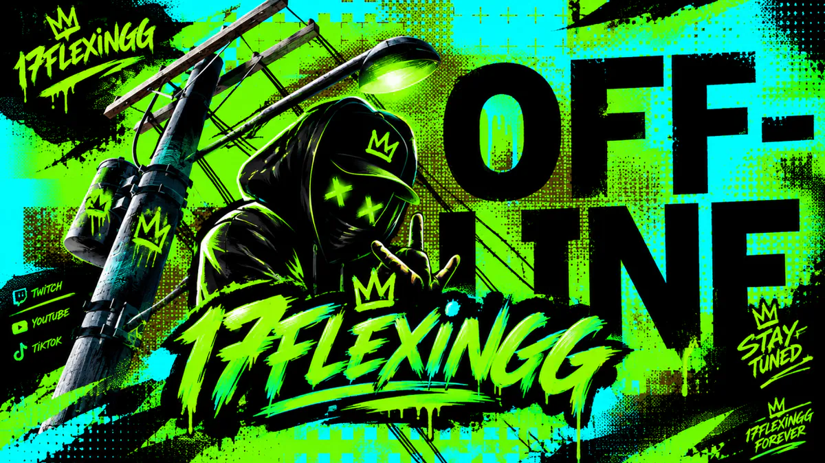 17flexingg