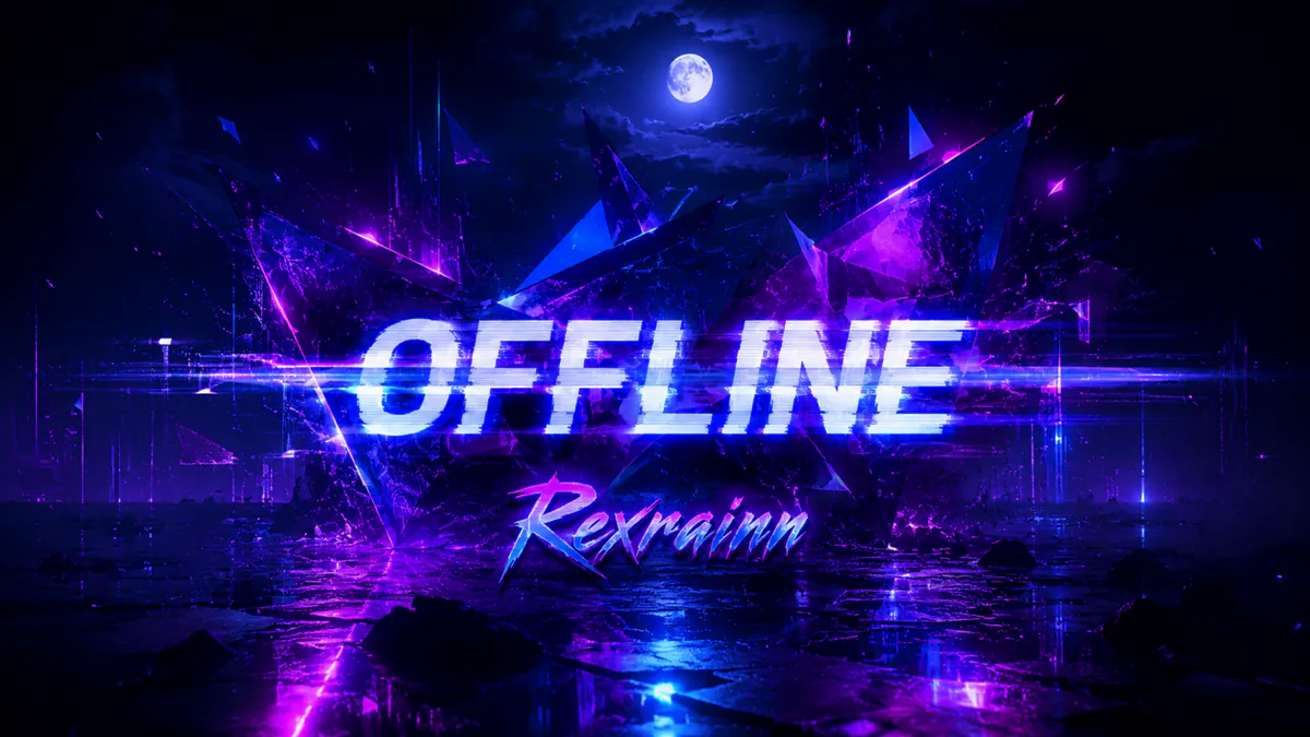 Rexrainn