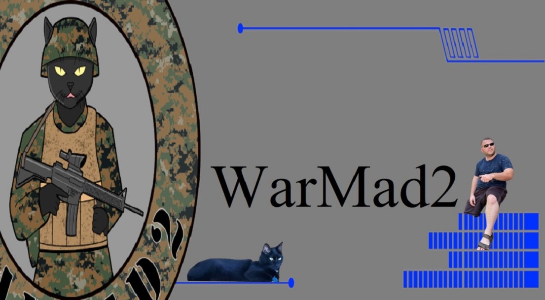 WarMad2
