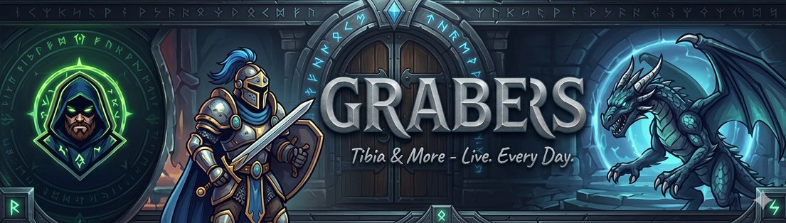 Grabers