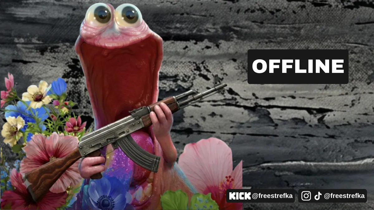 freestrefka