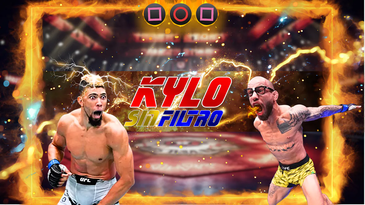 KyloFormaBase