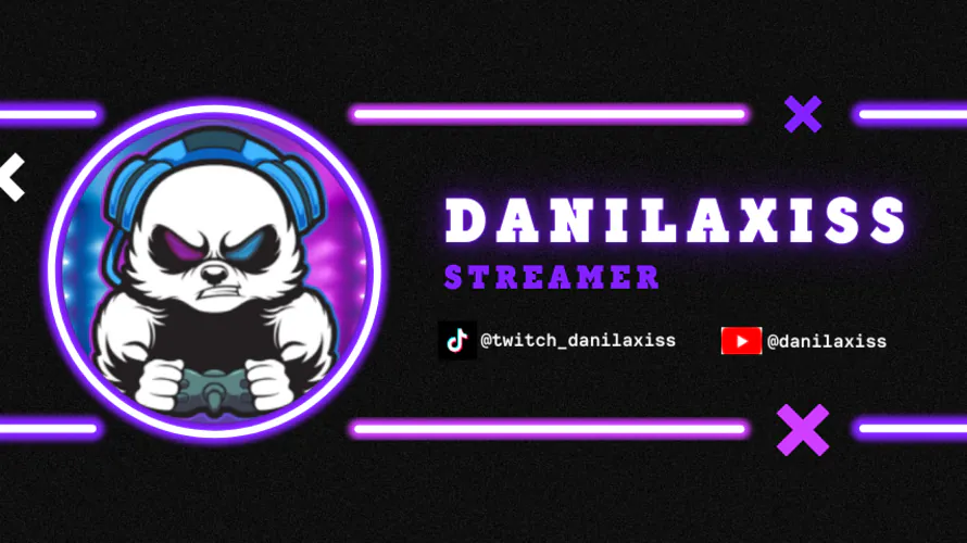 danilaxiss