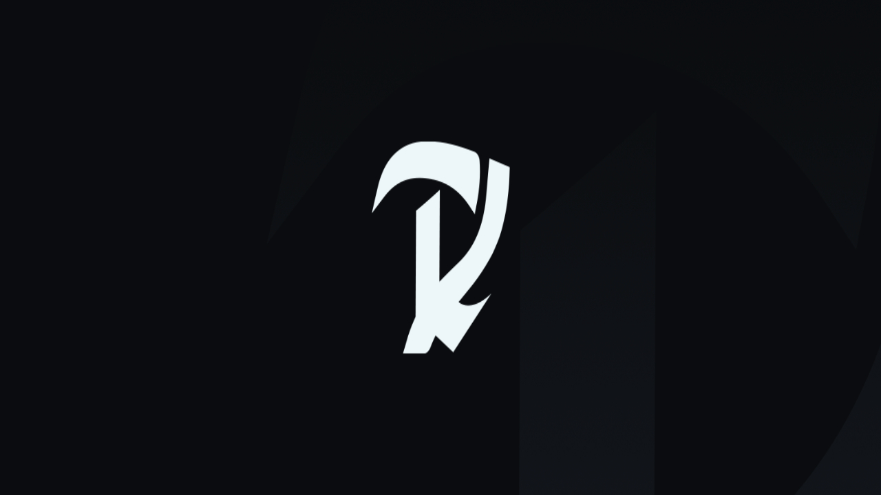 Kick banner for @rares