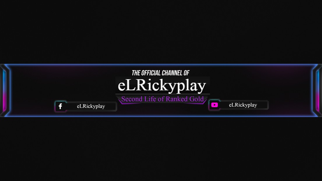 eLRickyplay