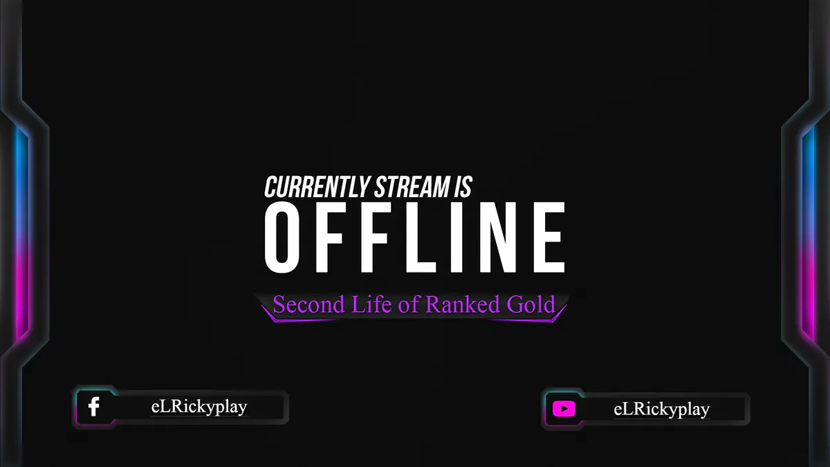 eLRickyplay