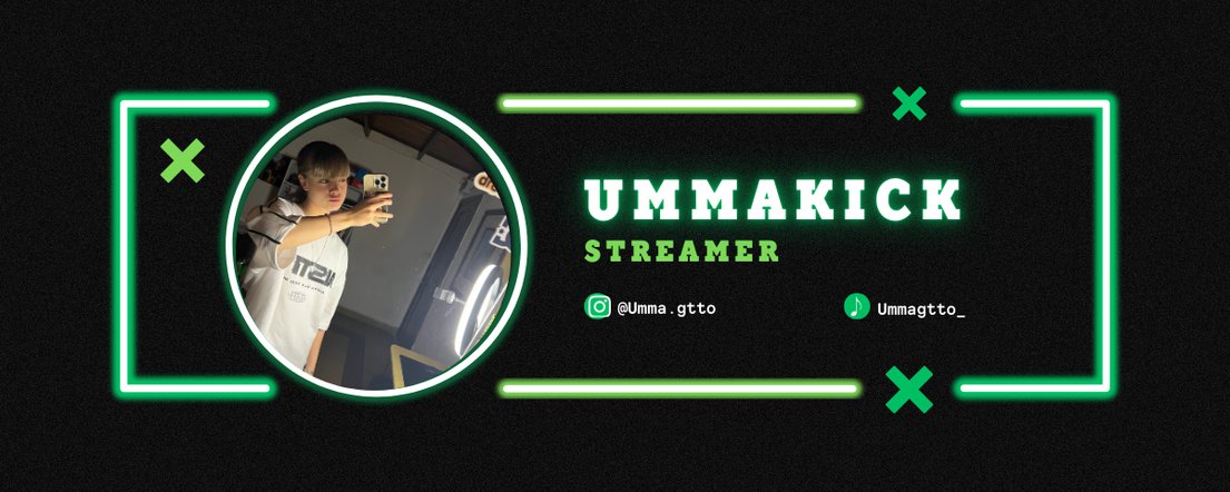 UmmaKick