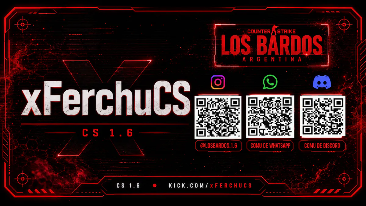 xFerchuCS