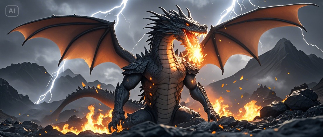 DragonSoulAlfa