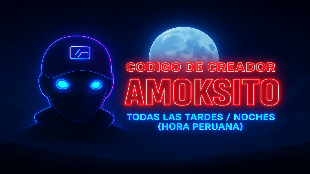 AMOKPE