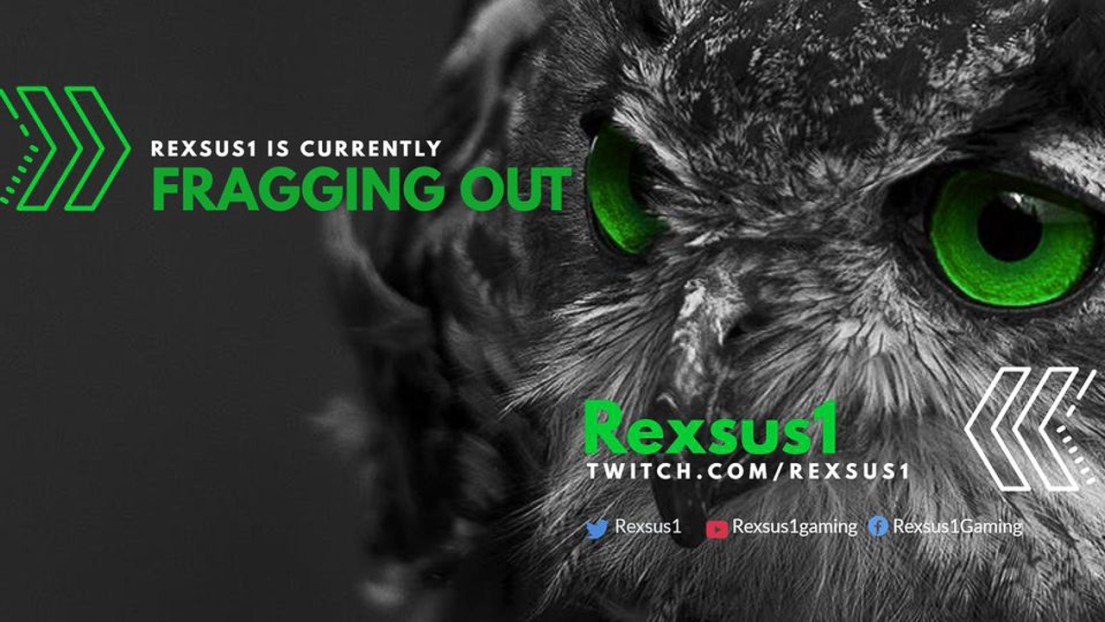 Rexsus1gaming