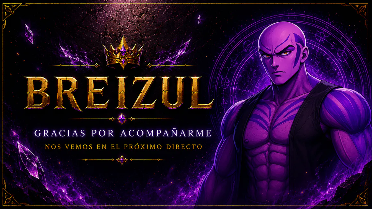 Breizul