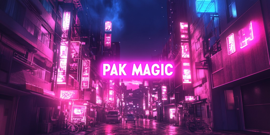 PAK_MAGIC