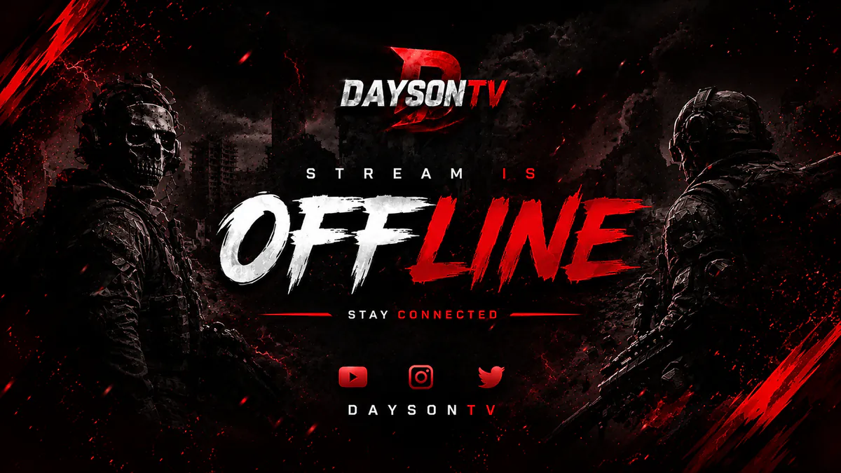 DaysonTV