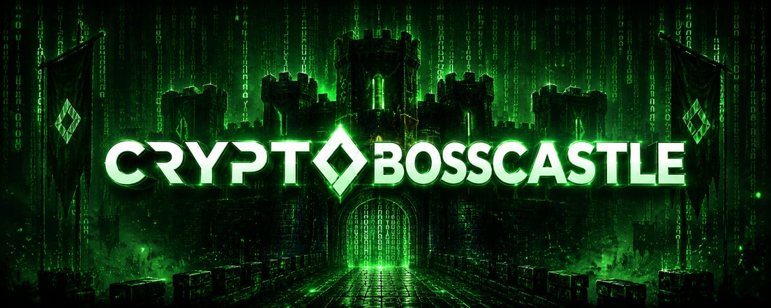 CryptoBossCastle