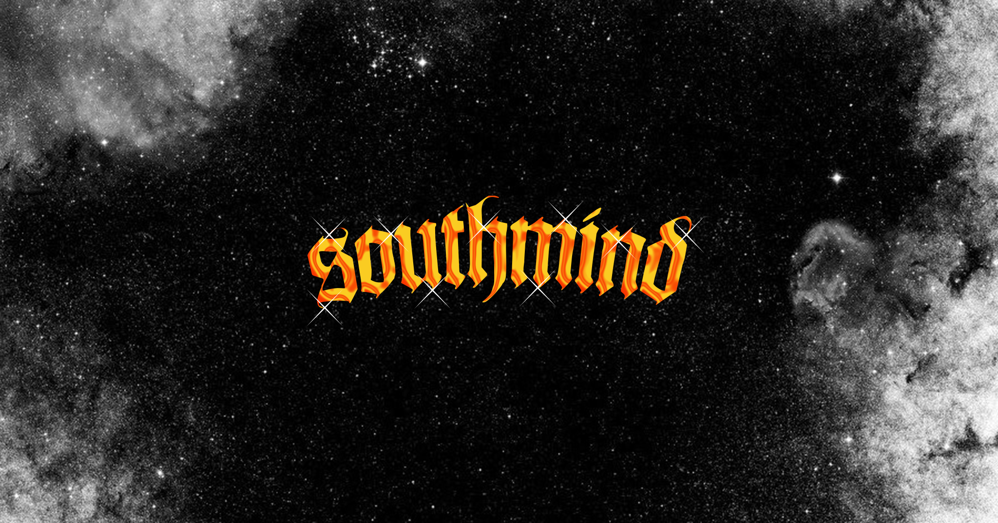Kick banner for @southmind