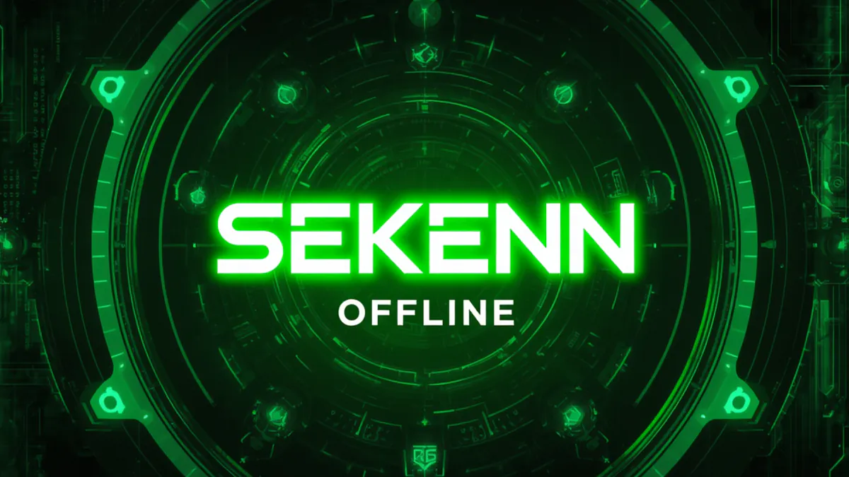 SEKENN