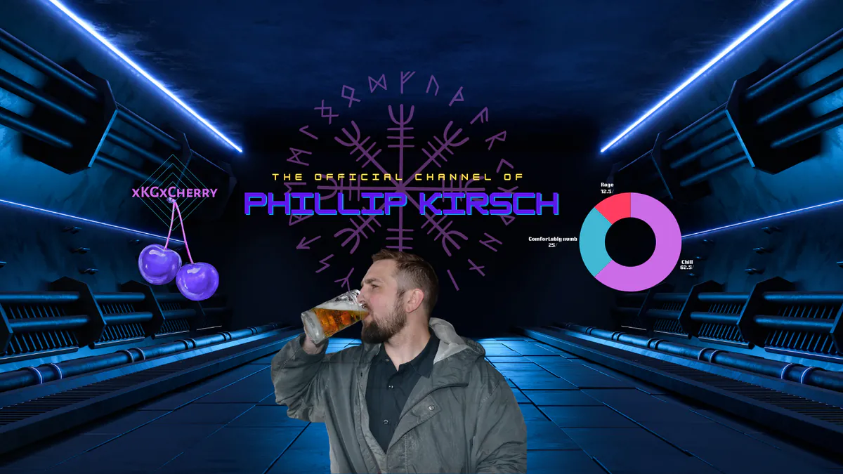 PapaKirsch