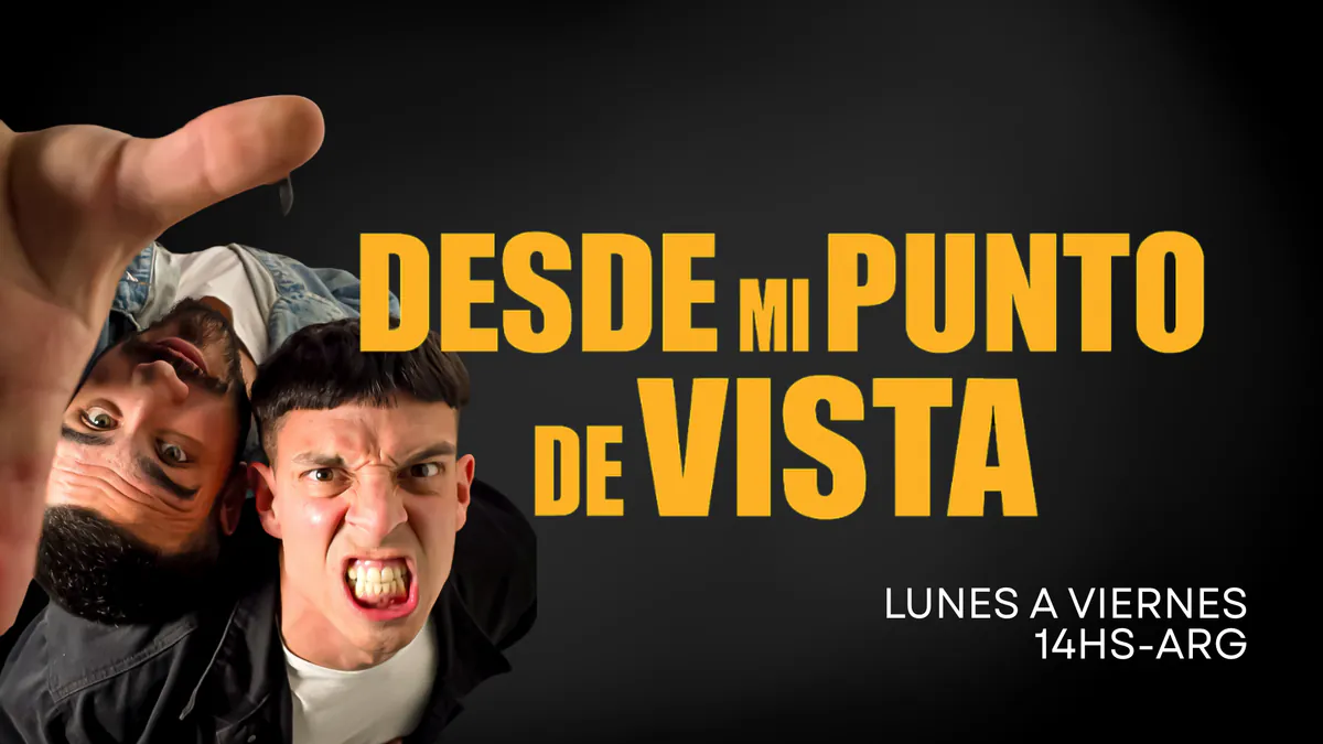 Desdemipuntodevista