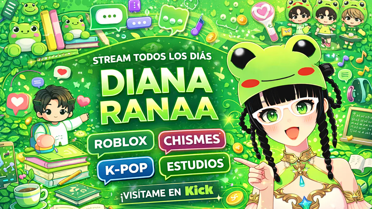 Dianaranaa