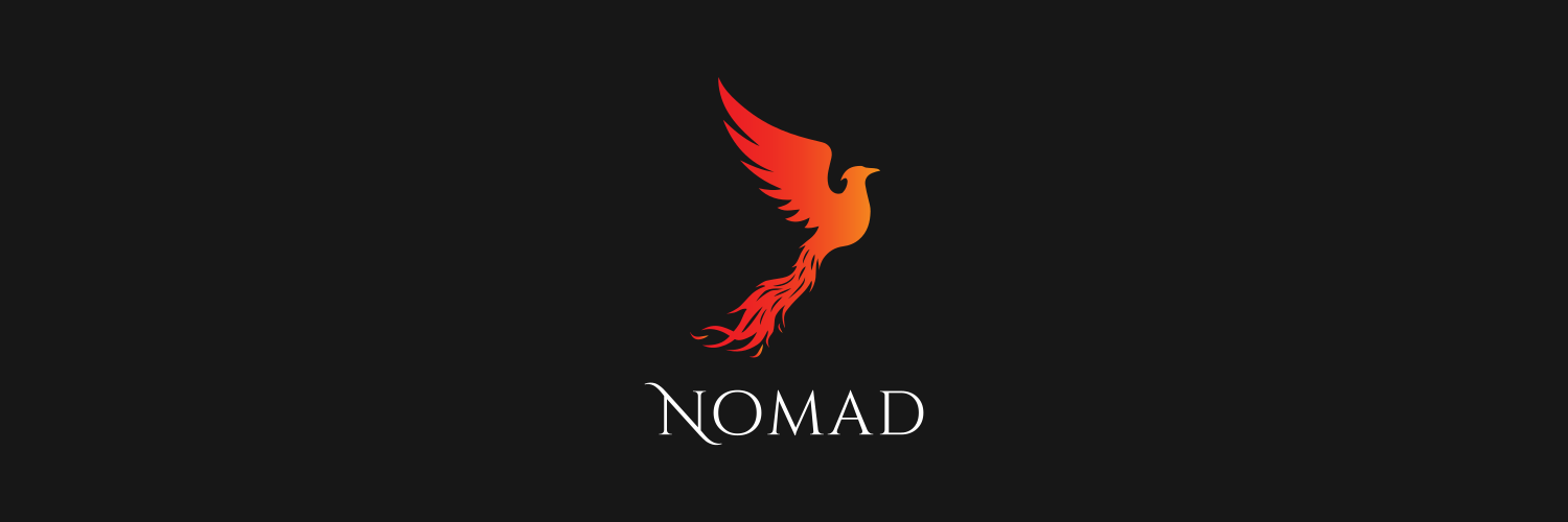 Kick banner for @nomad