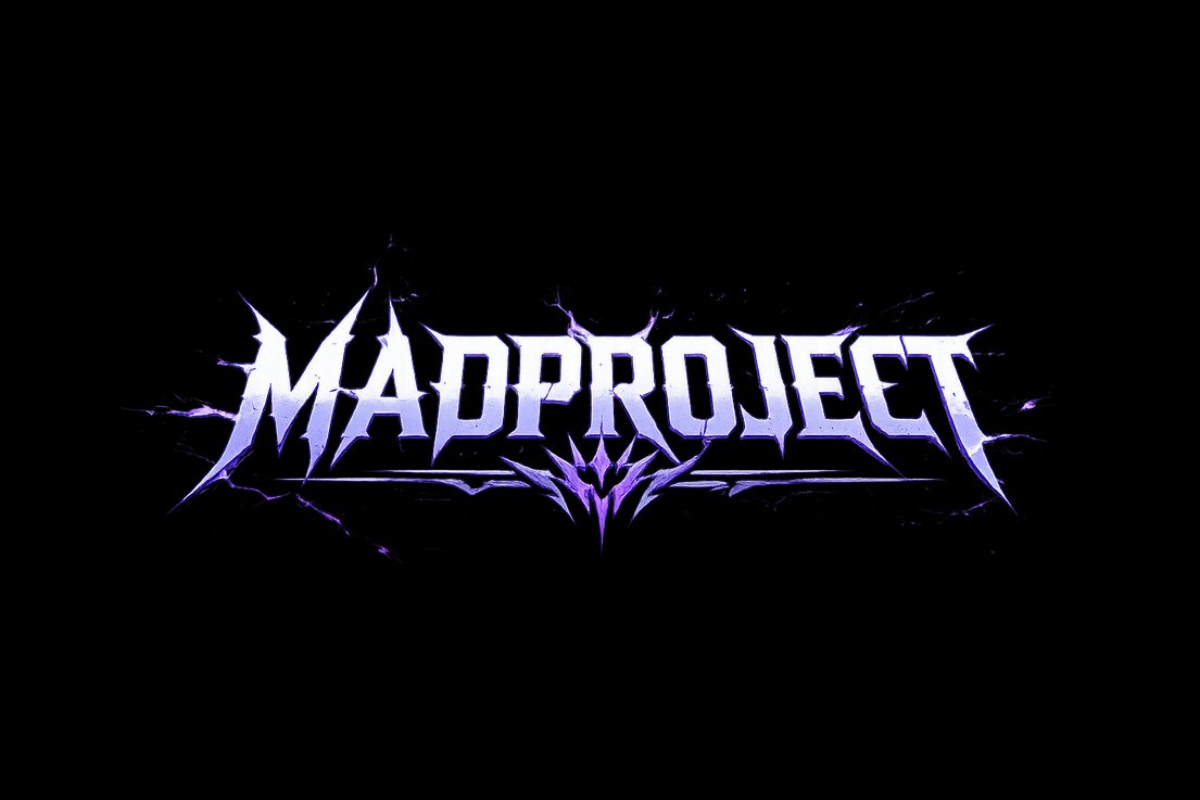 MADPROJECT