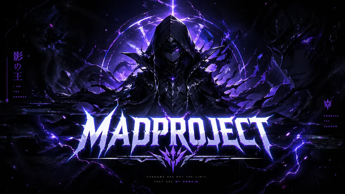 MADPROJECT
