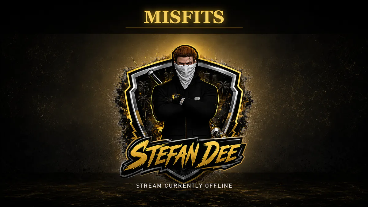 StefanDeeRP