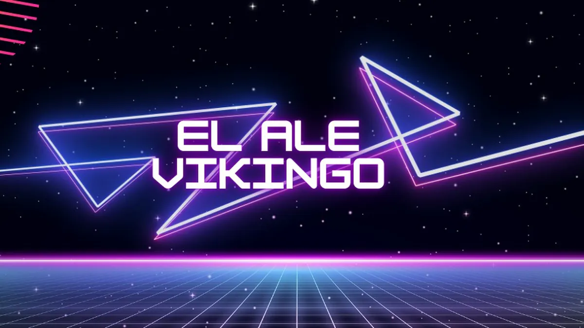 ELALEVIKINGO
