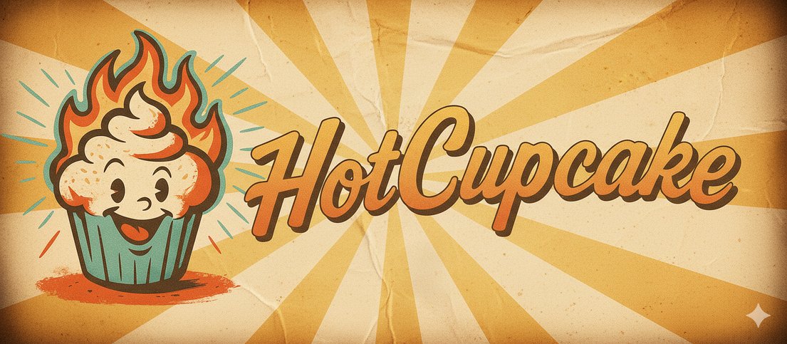 HotCupcake