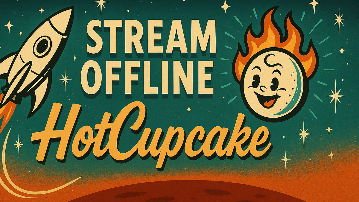 HotCupcake