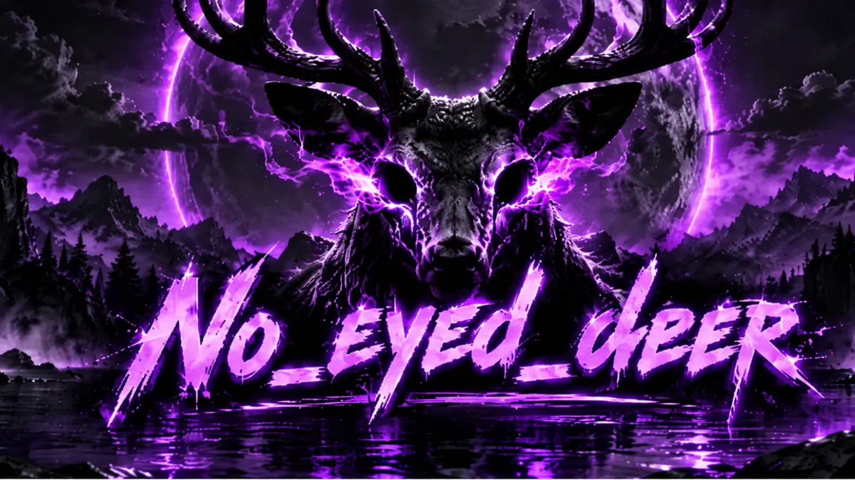 No_eyed_deer