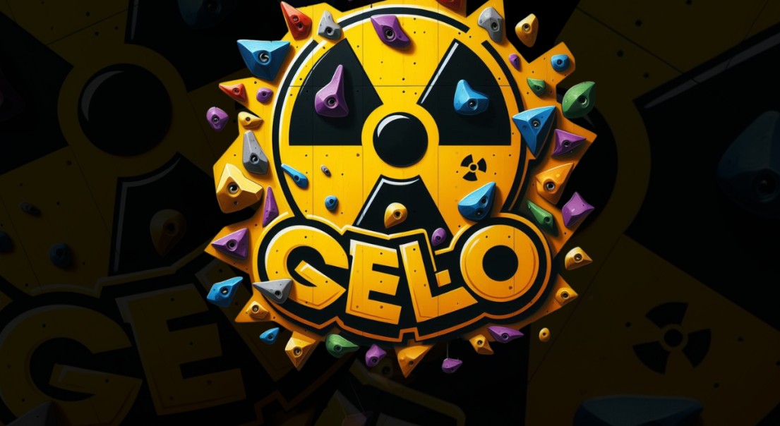 RadioactiveGELO