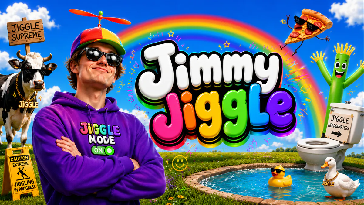JimmyJiggle