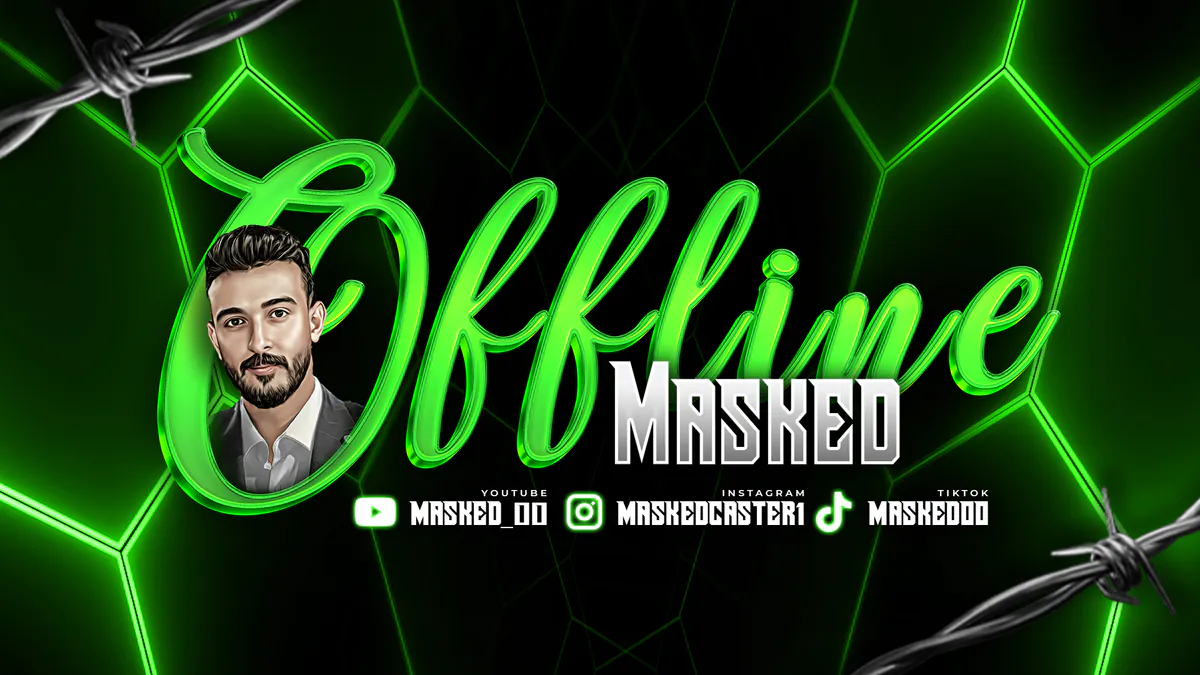 MaskedCaster