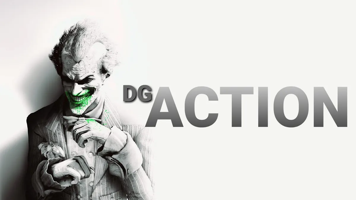 dgaction